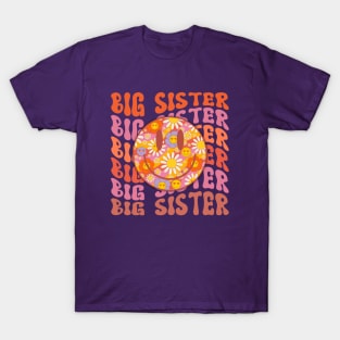 Big Sister T-Shirt